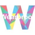Wearproof logo