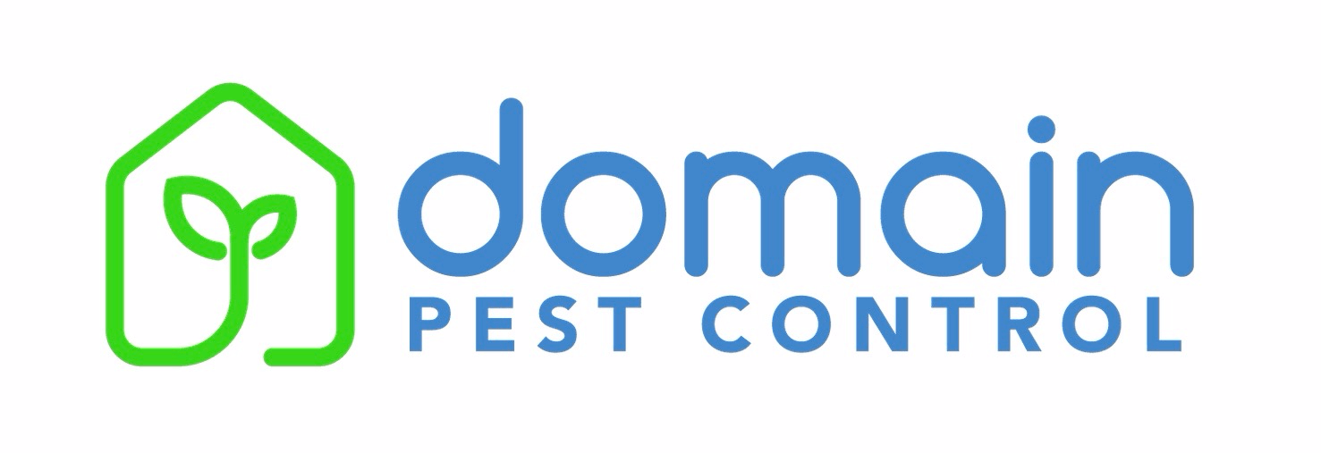 Domain Pest Control logo