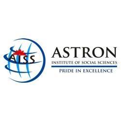 Astron Institute logo