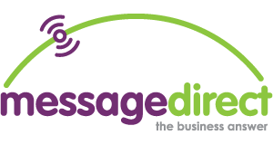 Message Direct Limited logo