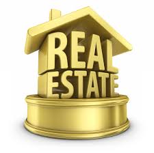 Husain Real Estate logo