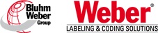 Weber Marking Systems Italia S.r.l. logo