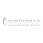 Silver Peacock & CO. - Accountants logo