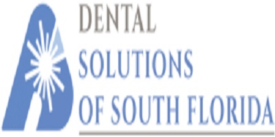 Dental Solutions of South Florida logo