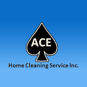 Ace Home Cleaning logo