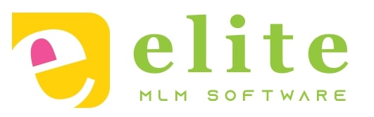Elite MLM Software logo