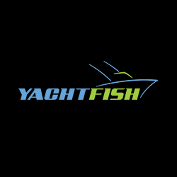 YACHTFISH Fishing Charters logo