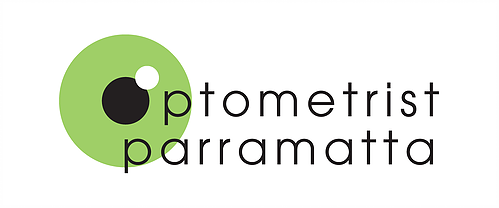 Optometrist Parramatta logo
