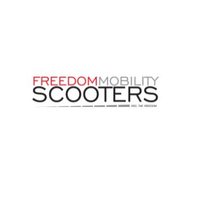Freedom Mobility logo