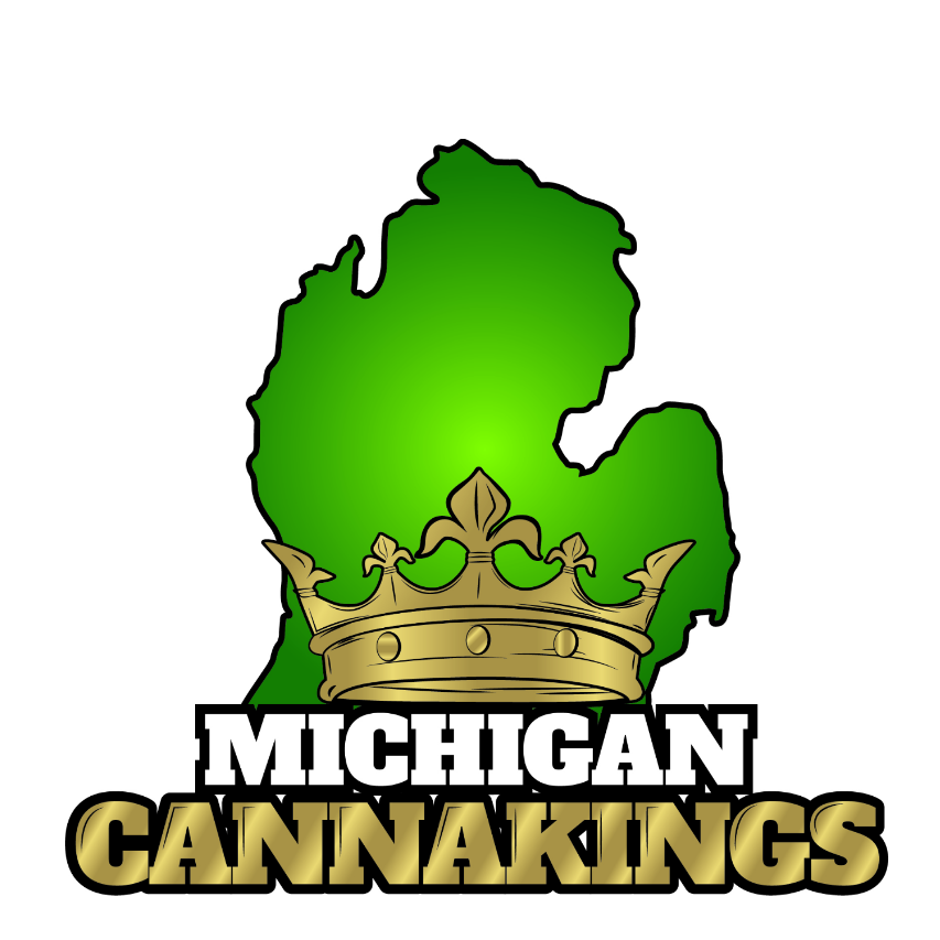 Michigan CannaKings logo