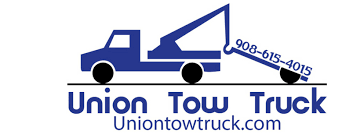 Union Tow Truck logo