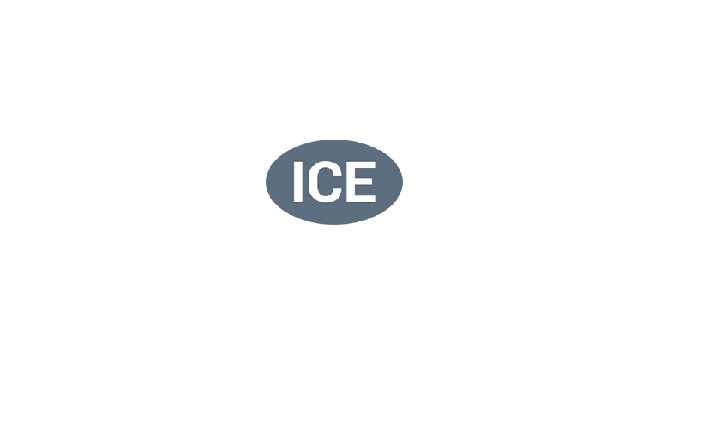 I.C.E INC. logo