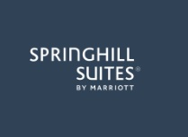 SpringHill Suites by Marriott Naples logo