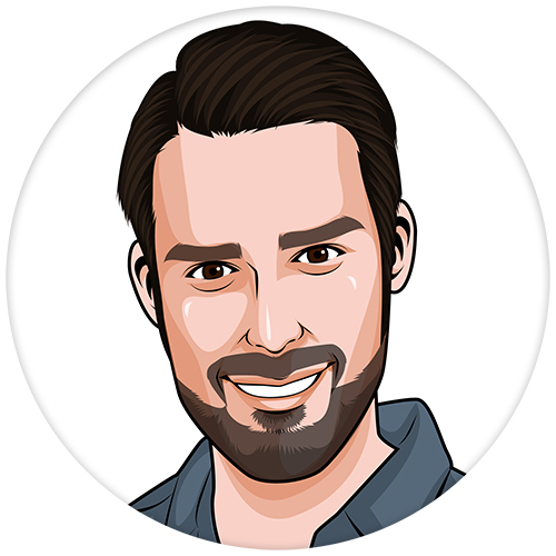 CBD Gummy Guy logo