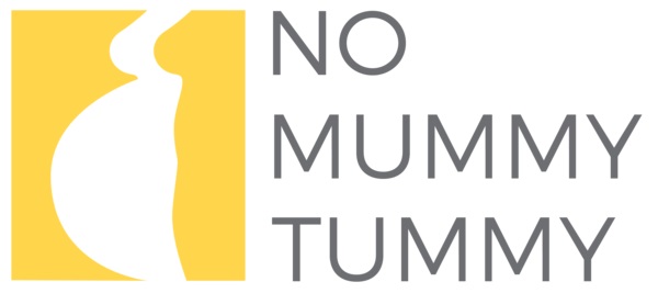 No Mummy Tummy logo