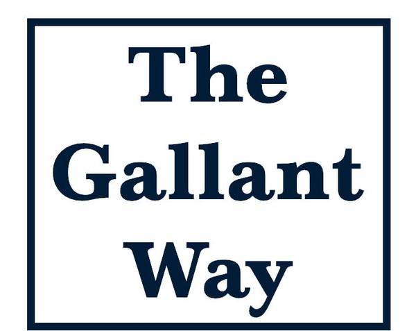 The Gallant Way logo