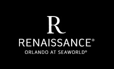 Renaissance Orlando at SeaWorldÂ® logo