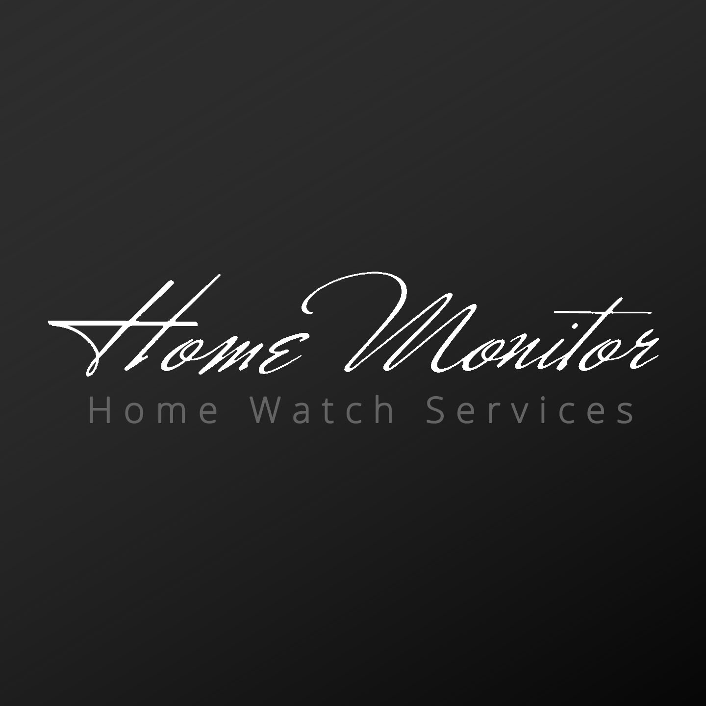 Home Monitor logo
