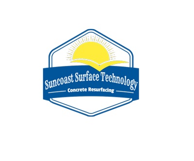 Suncoast Surface Technology logo