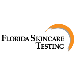 Florida Skincare Testing logo
