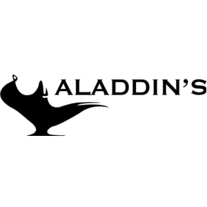 Aladdins logo