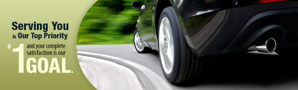 Torrance Auto Glass Repair logo