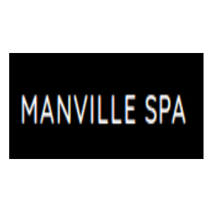 Manville Spa logo
