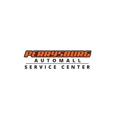 Perrysburg Automall Service Center logo