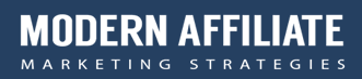 Modern Affiliate Marketing Strategies logo