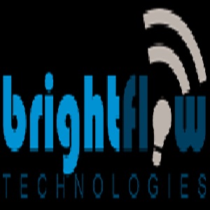 BrightFlow Technologies logo