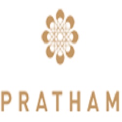 Dhoot Pratham - Flat In Dunlop, BT Road logo