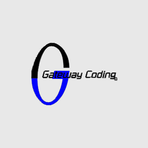 Gateway Coding logo
