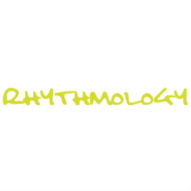 Rhythmology logo