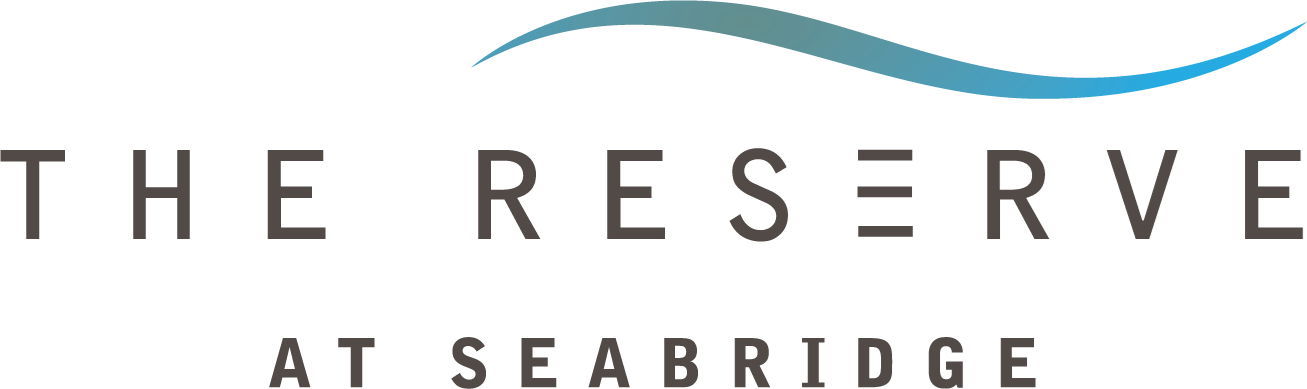 The Reserve at Seabridge Apartments logo