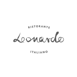 Leonardo Bansko logo