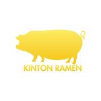 Kinton Ramen Church logo