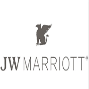 JW Marriott Venice Resort & Spa logo