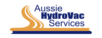 Aussie HydroVac Services logo