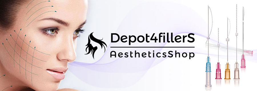 Buy Dermal Fillers Wholesale USA logo