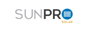 Sunpro Solar logo