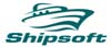 SHIPSOFT SOLUTIONS logo