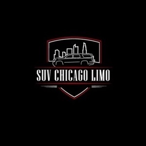 SUV Chicago Limo logo