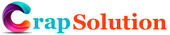Crap Solutions logo