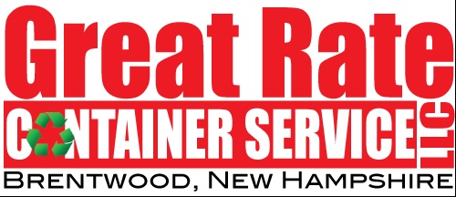 GREAT RATE CONTAINER SERVICE, LLC logo