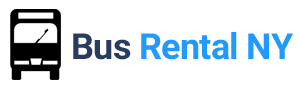 Bus Rental NY logo
