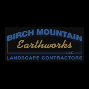 Birch Mountain Earthworks, LLC logo