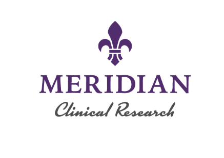 Meridian Clinical Research logo