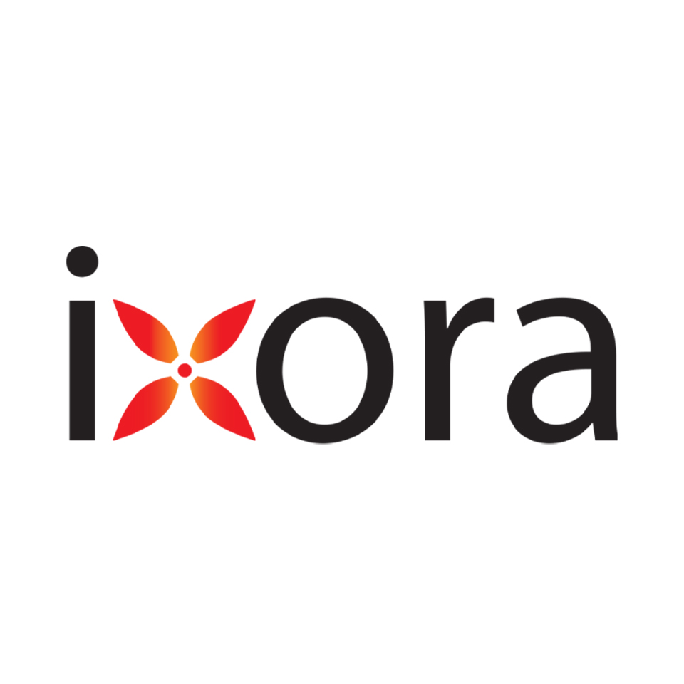 Ixora Consulting and Branding Solutions Pvt LTD logo