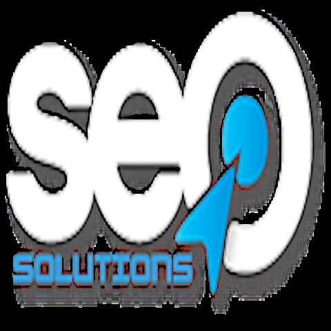 SEO Solutions logo