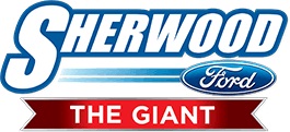 Sherwood Ford logo